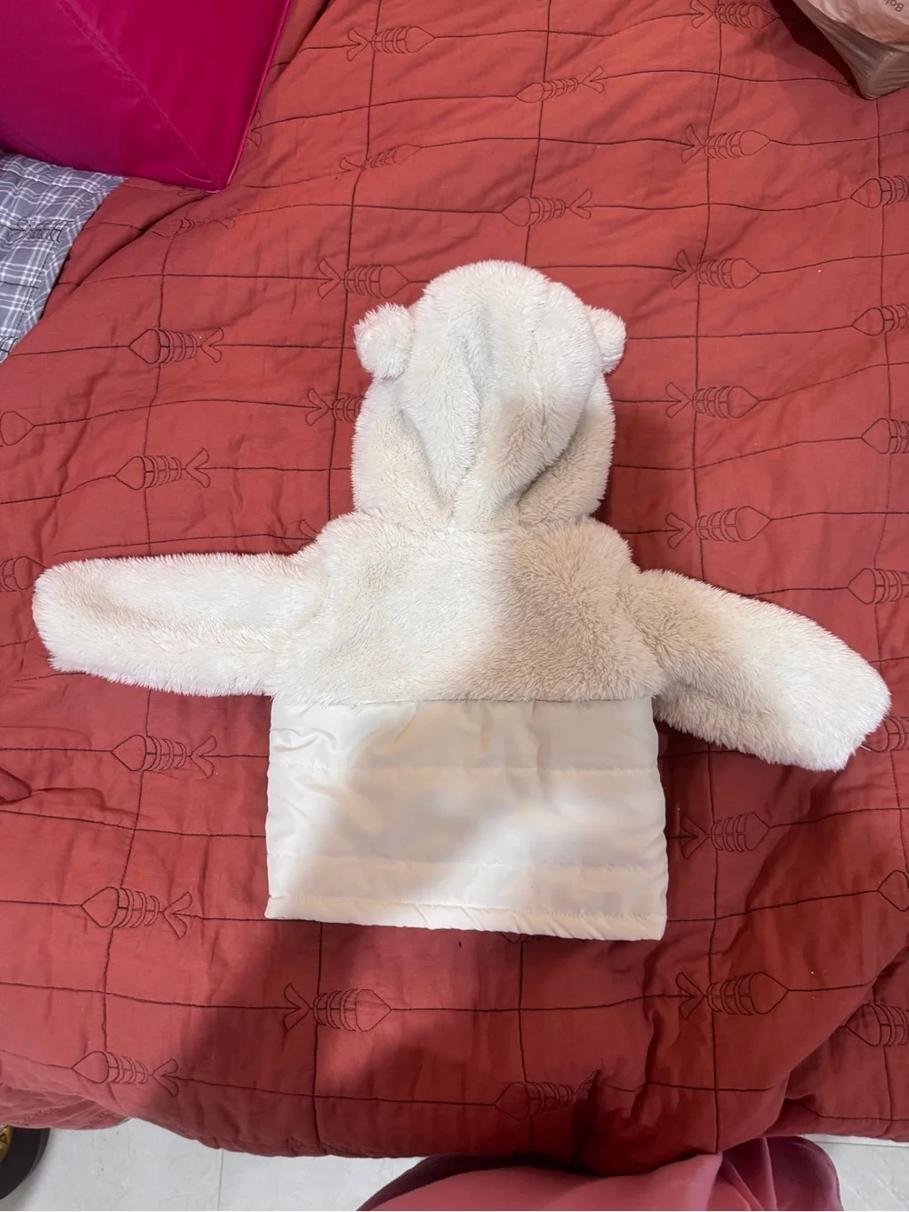 Carters soft cream